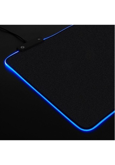 Frisby Fmp-7055-Rgb Kumaş Işıklı Rgb Mouse Pad