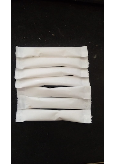 Espak Baskısız 3 Gr Stick Şeker 2500 Adet 7.5 KG