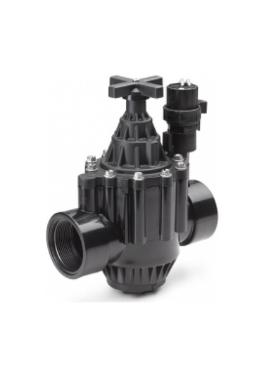 Rain Bird 150 Pga 9v Plastik Selenoid Vana