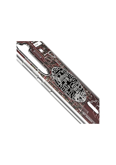 Galaxy S23 Plus Kılıf Magsafe Şarj Özellikli YoungKit Technology Serisi Kapak