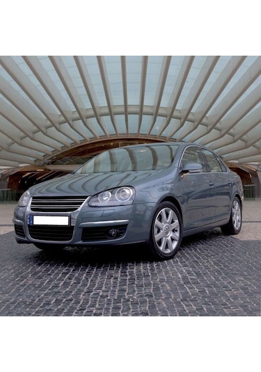 Sol Arka Cam Açma Düğmesi Vw Jetta Mk5 2006-2011 7l6959855b