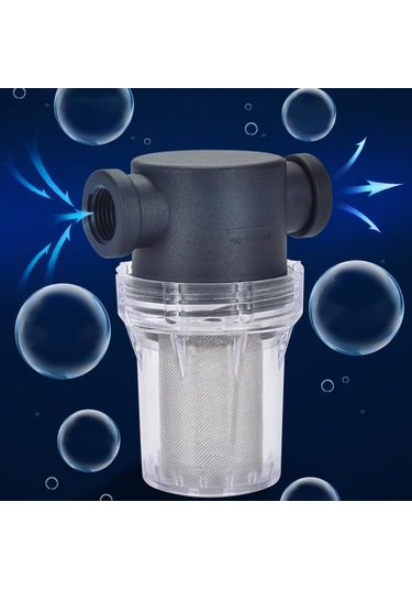 Homyl Sulama Sistemi Ev Açık Için Plastik Bahçe Hortumu Dn15