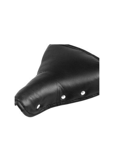 Suntek Dağ Bisikletleri Için Bisiklet Eyer Bisiklet Eyer Kadın Siyah