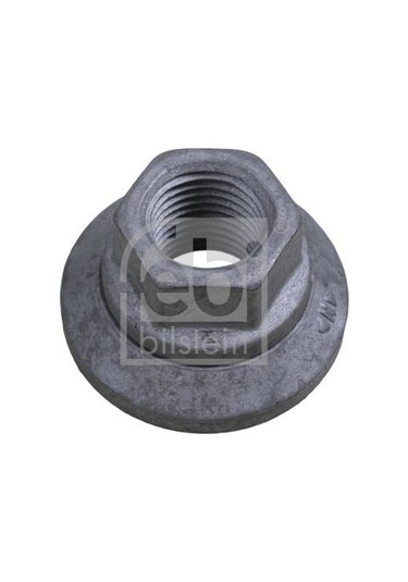 FEBI 100748 Bijon Somunu Mercedes-Benz Pkw