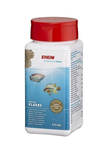 Eheim Tropical High Energy Flakes 275ml / 30gr.
