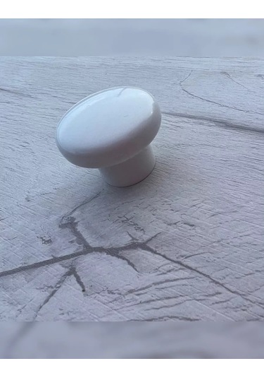 F Furnitura Mobilya Kovası 210423952 Beyaz