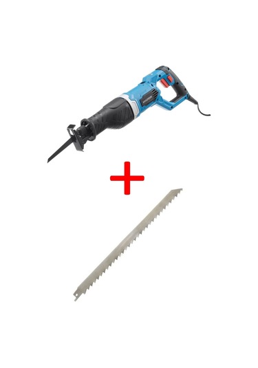 Hyundai HRS1050 1050 W Tilki Kuyruğu