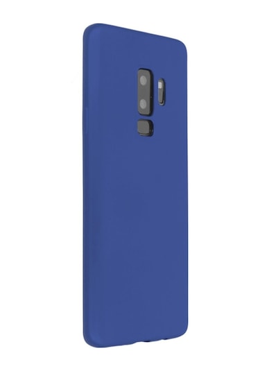 Samsung Uyumlu Galaxy S9+ Plus Kilif Ince Esnek Soft Premium Silikon 553765414