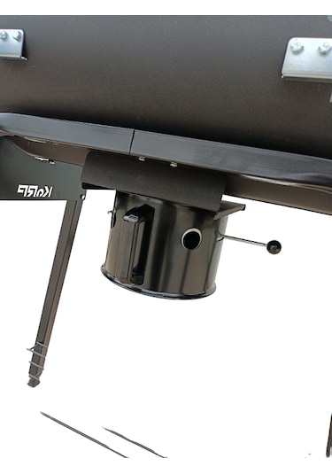 KaRP 75 cm Ultra Set BBQ Mangal Önlük + Kılıf