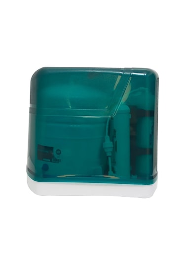 Pera Water New Strong Purefer Filtreli 7 Aşamalı Su Arıtma Cihazı