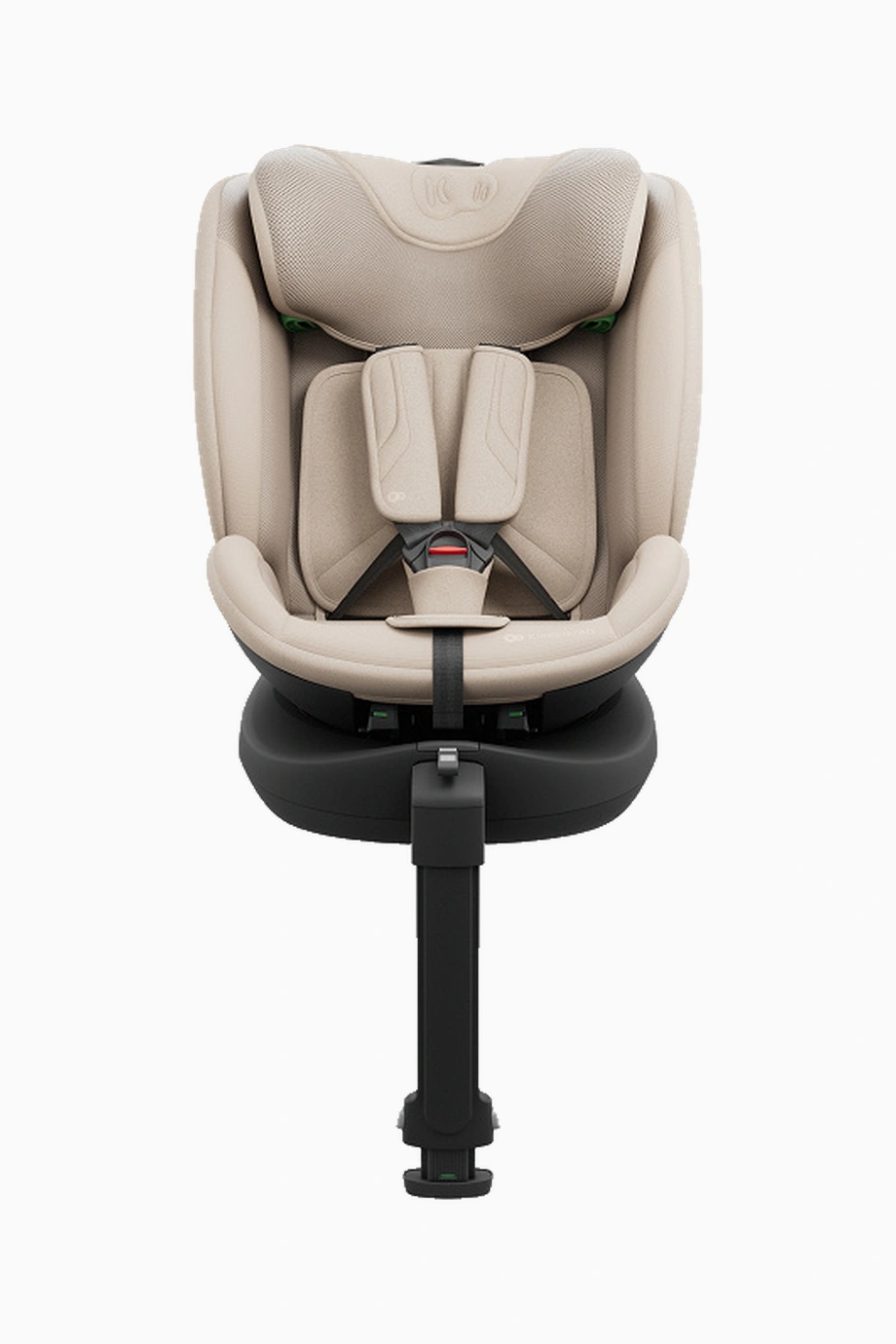 Kinderkraft Endura Safe 3 in1 Modüler Oto Koltuğu Seti 40 150 CM