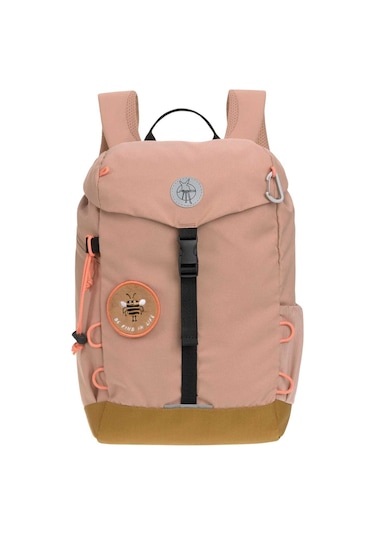 Lassig Nature Sırt Çantası Hazelnut