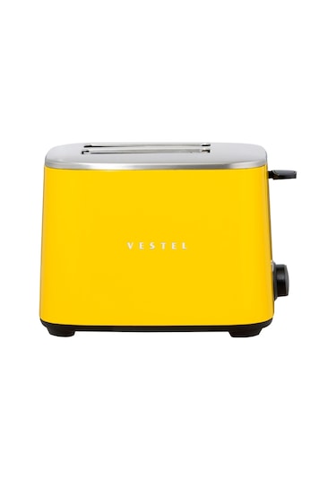 Vestel Retro 2 Dilim Ekmek Kızartma Makinesi