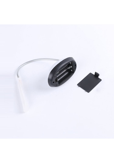Winnboss Wn-1183 Portatif Pilli Led Masa Lambası Beyaz(497643017)