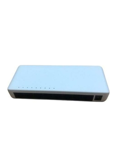 Ttec 08100sw 8 Portlu, 10/100 Fast Ethernet, Tak Çalıştır Switch,