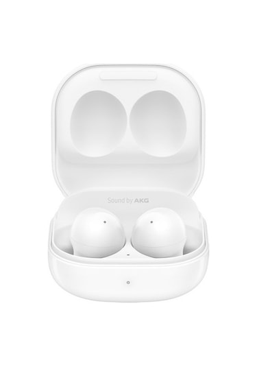 Galaxy Buds 2 Kablosuz Bluetooth Kulaklık - Menekşe Renk, 3684 Model Mor