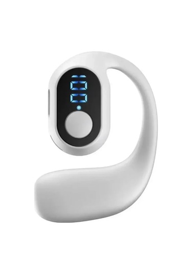 Vyopbc Ky2 Pro Kablosuz Kulaklık, Hava İletimli Ows, Spor Ve Müzik İçin Hifi Kulak Askılı, Tüm Akıllı Telefonlarla Uyumluyok1 Gün Ky2 Pro Di Er2.0stereoıp2x