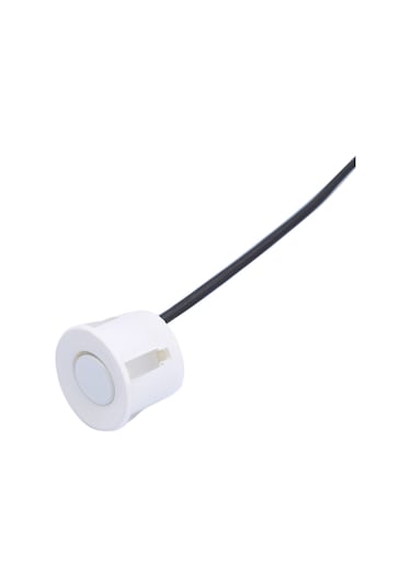 Inwells Ekranlı Park Sensörü 22Mm E2 Beyaz
