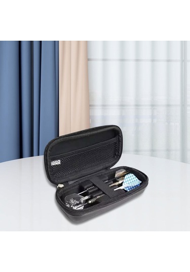 Homyl Dart Saklama Kutusu Ev Depolama Aksesuarları Uçuşlar Için