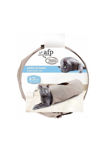 Afp Classic Comfort Kedi Tüneli 62 Cm