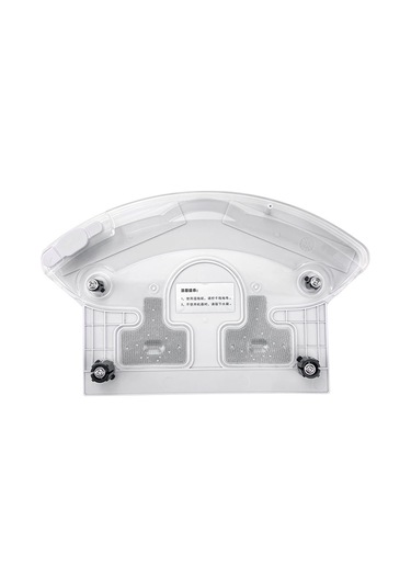 Yunboo Md5934 Su Deposu -美的 İ2/vcr03 Süpürgeye Uyumlu, Yüksek Kaliteli, Temizlik Verimliliğini Artıran Yer Değiştirme Aksesuarı