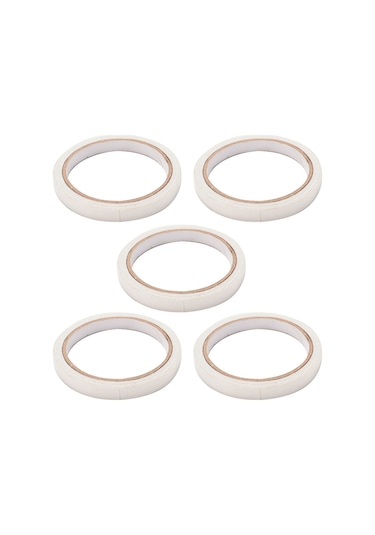 Xindoker "pratik Yapışkan Bant - 6 Farklı Genişlik Seçeneği İle İş Ve Dıy Projeleriniz İçin"