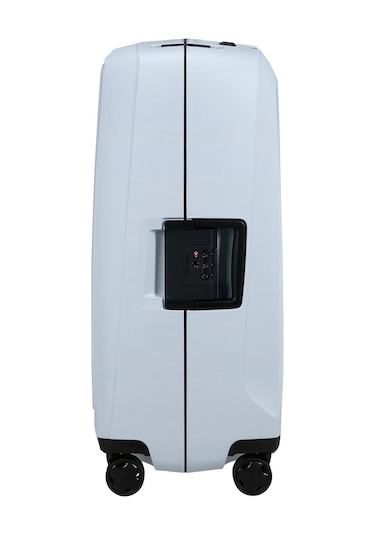 Samsonite Samsonıte Essens Spınner Orta Boy Valiz 146911-6182 Beyaz