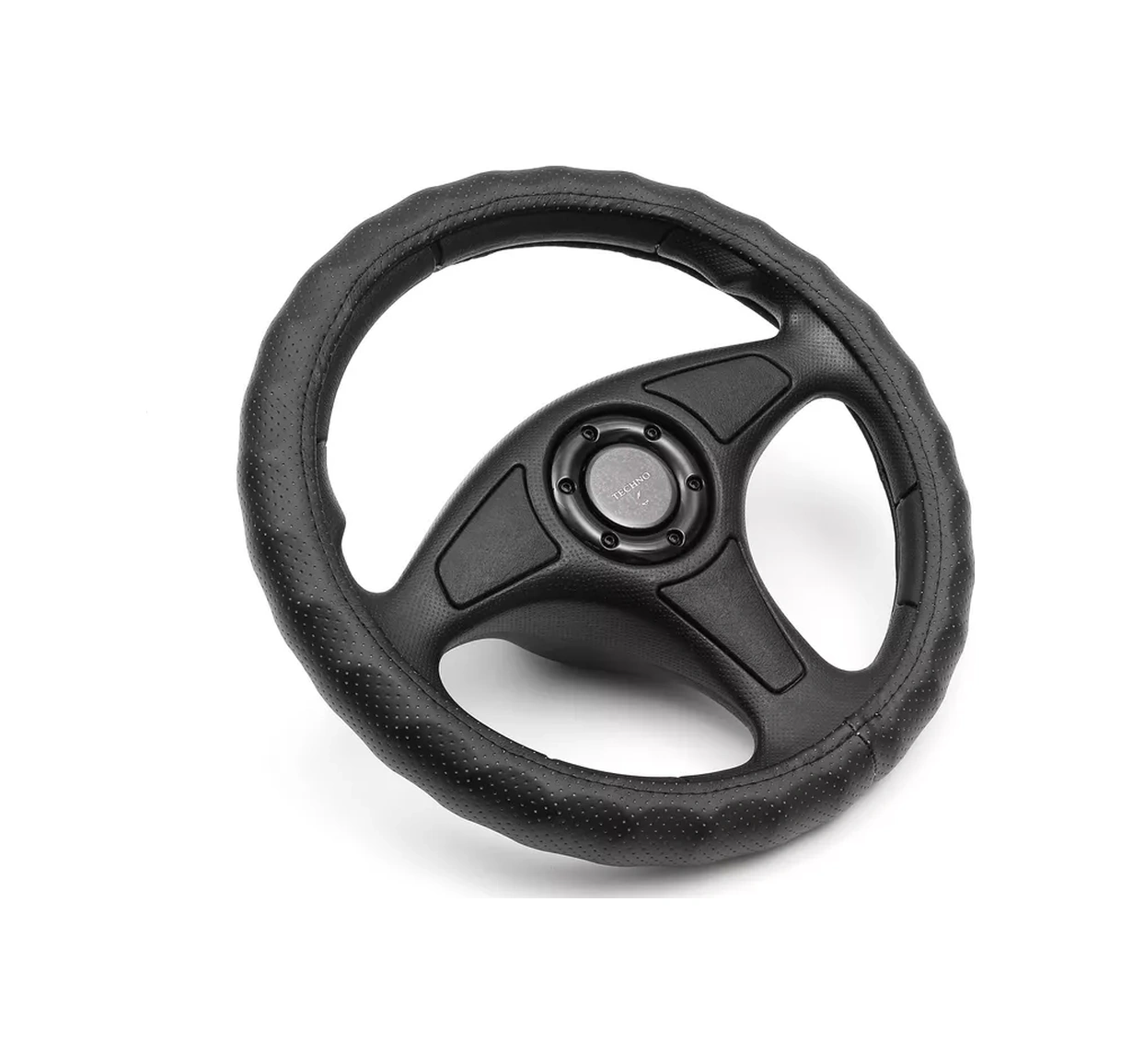 Glavdoroga Direksiyon Sapı Kılıfı L 39-41 Cm 247288166 Siyah