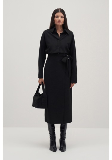 Private Edition Anvelop Etek Siyah