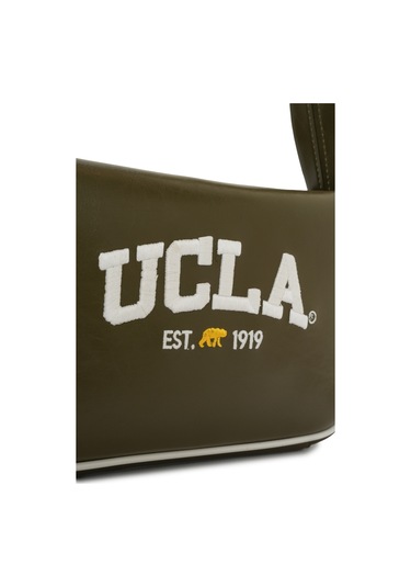 Ucla Kadın Çapraz Çanta 05uc26y9013 Haki