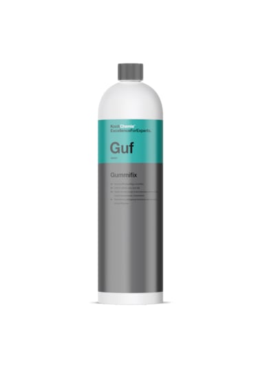 Koch Chemie Guf Gummifix