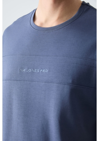 Petrol Pamuklu Kalın Yumuşak Dokulu Oversize Fit Basic Erkek Şort Takım - 85257 Petrol Pamuklu Kalın Yumuşak Dokulu Oversize Fit Basic Erkek Şort Takım - 85257