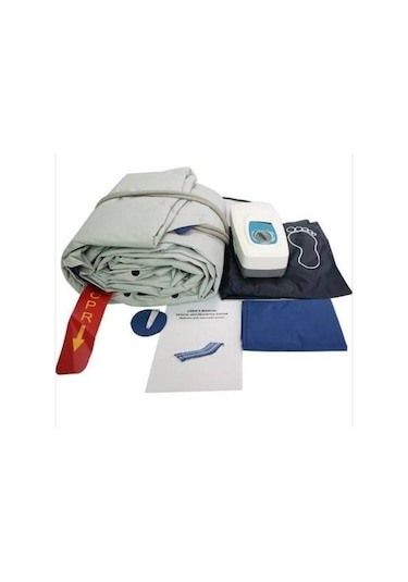 Freely Hf 6002 17 Boru Tipi Havalı Yatak Havalı Yatak - Boru Tipi