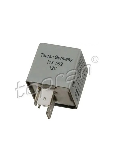 Topran 113599001 Yakit Pompa Rolesi 4d0951253