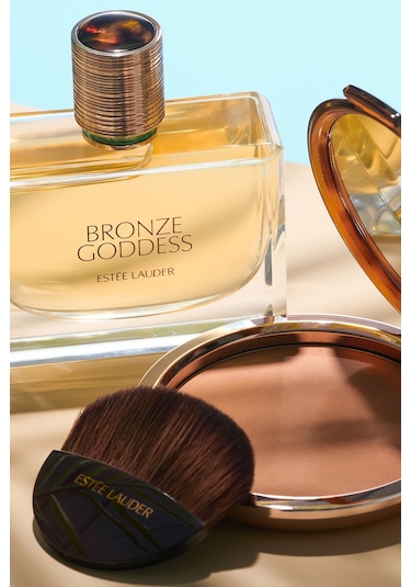 Estee Lauder Bronze Goddess Kadın Parfüm EDT 100 ML