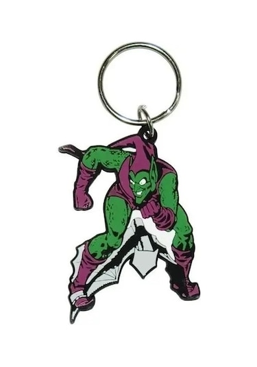 Anahtarlık Green Goblin