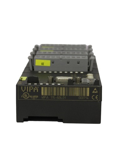 115-6bl01, Vıpa Cpu 115