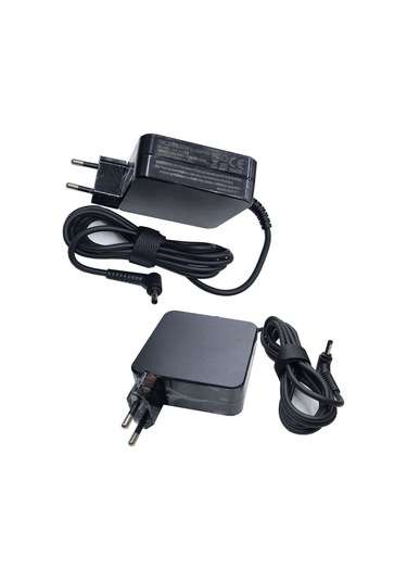 Lenovo İle Uyumlu 20v 3.25a Notebook Adaptörü 4.0mm 1.7mm Uçlu Adaptör