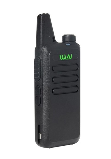 Wln Pmr 446 El Telsizi