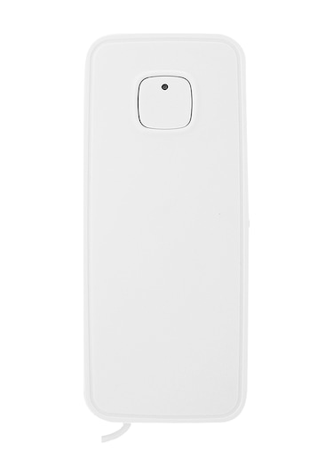 Wifi Kablosuz Akıllı Su Kaçağı Alarmı Su Seviyesi Su Baskını Sensörü Dedektörü