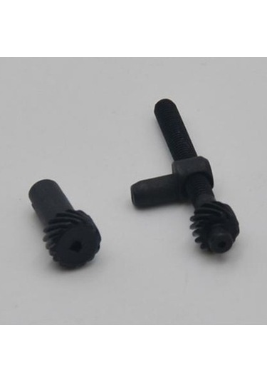 Lijinxu Chainsaw 2500 25cc Timberpro Lawnflite Için Zincir Ayar