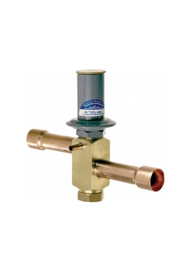 Sporlan 3/8" Adrhe-6 Hot Gas Bypass Regülatörü