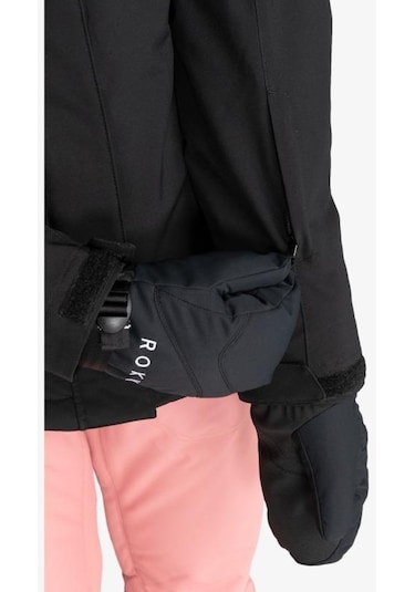 Roxy Erjtj03451 Galaxy Jk Kadın Snowboard Ceketi 001