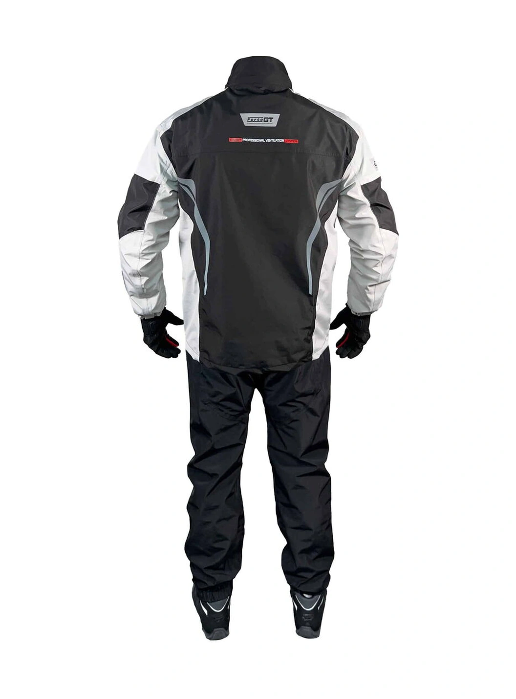 Forte Gt 1140 Alt-üst Takım Yağmurluk