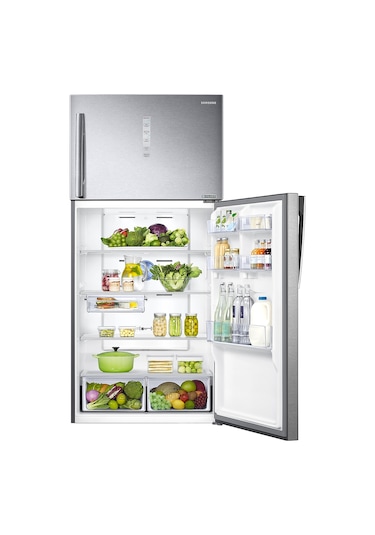 Samsung RT62K704RSL/TR 622 LT No-Frost Çift Kapılı Buzdolabı