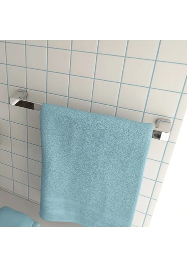 Pirenei Havluluk, Uzun, 45.1cm - Krom Krom