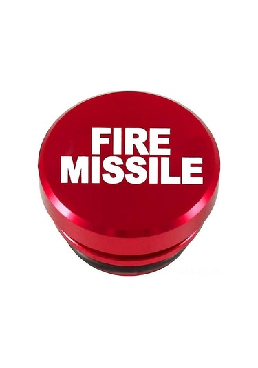 Kangvka Araba Çakmak Kapağı, Ateş Atma Düğmesi, 12v Standart Oto Uyumlu, Dekoratif Aksesuar, Alüminyum Malzeme