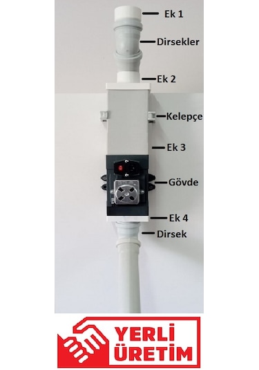 Otomatik Yemlik (Tavuk Güvercin Bıldırcın)