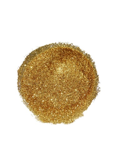 Volsebnyj Suvenir Yaratıcılık İçin Glitter Pul 1kg Altın 329874723
