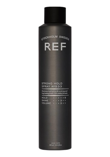 Ref Strong Hold Spray No533 75 Ml